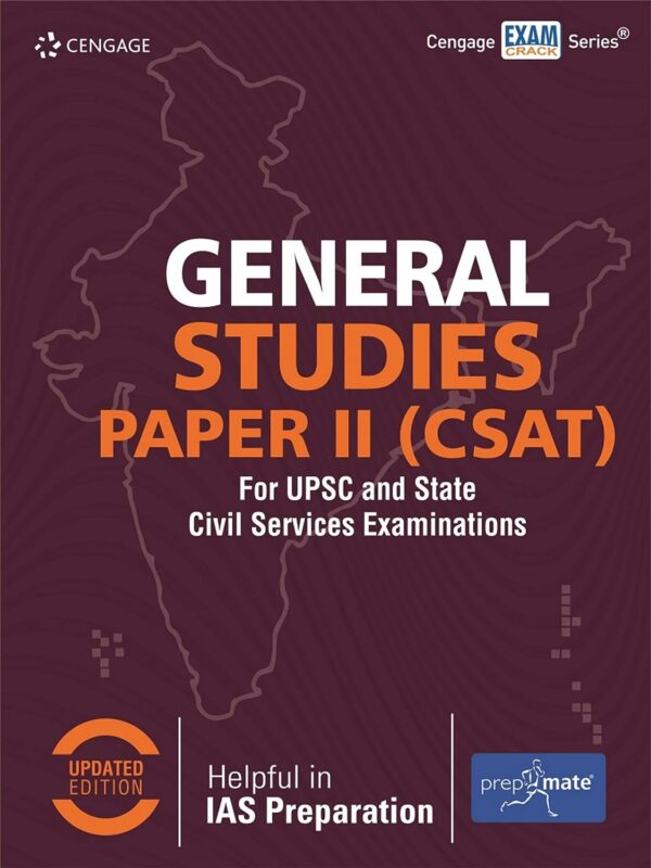 CSAT (General Studies - Paper II)