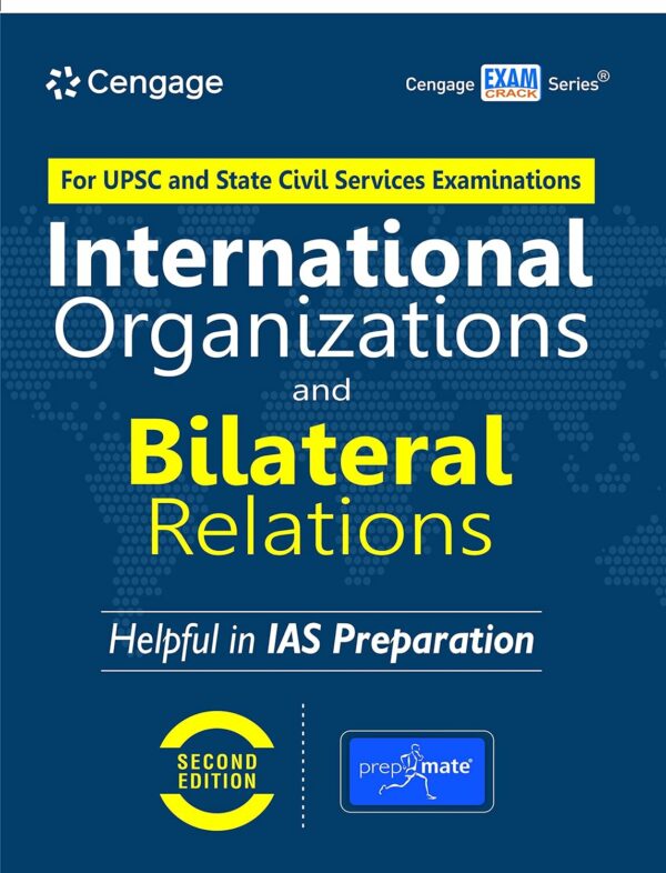 International Organisations and Bilateral Relations