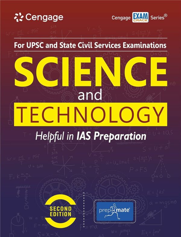 Science and Technology