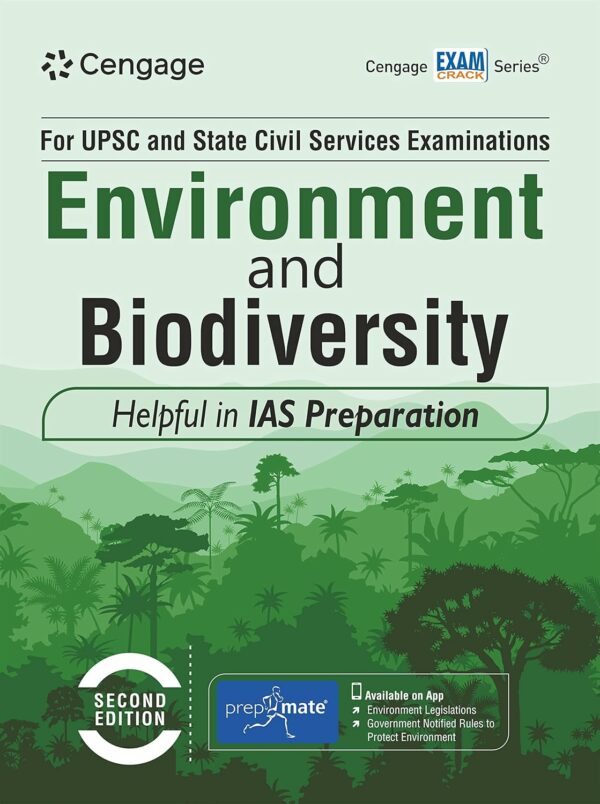 Environment and Biodiversity